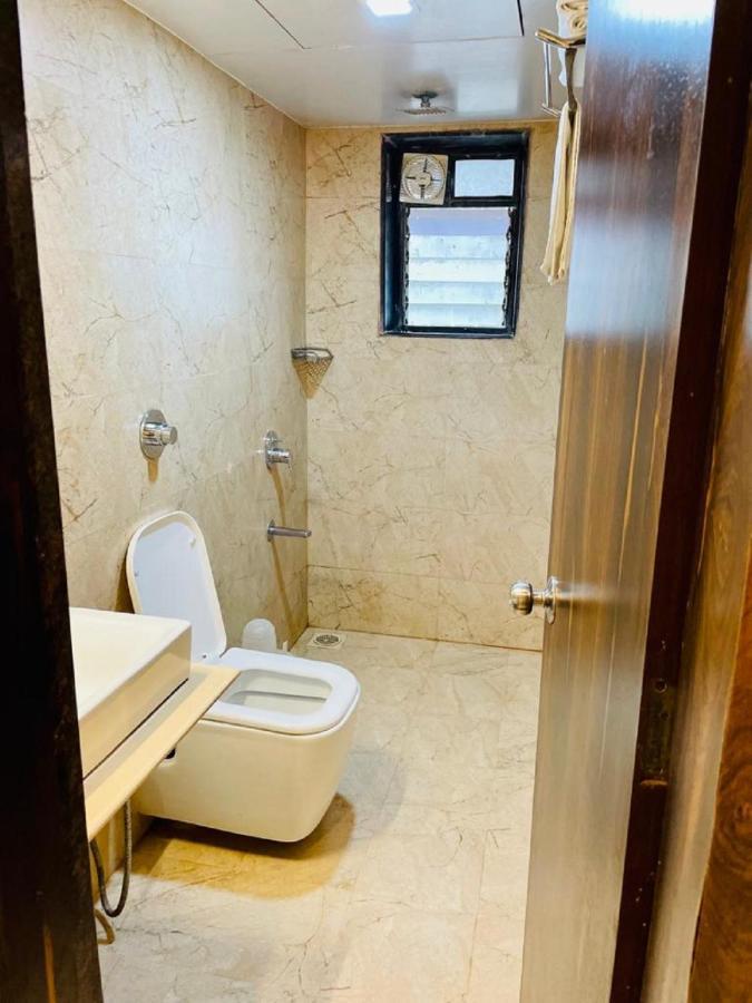 Hotel Embassy Park - Bkc Bombay Extérieur photo